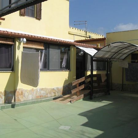 Casa Campidanese Hotel Sant Isidoro  Exterior photo