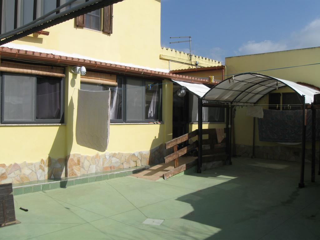 Casa Campidanese Hotel Sant Isidoro  Exterior photo