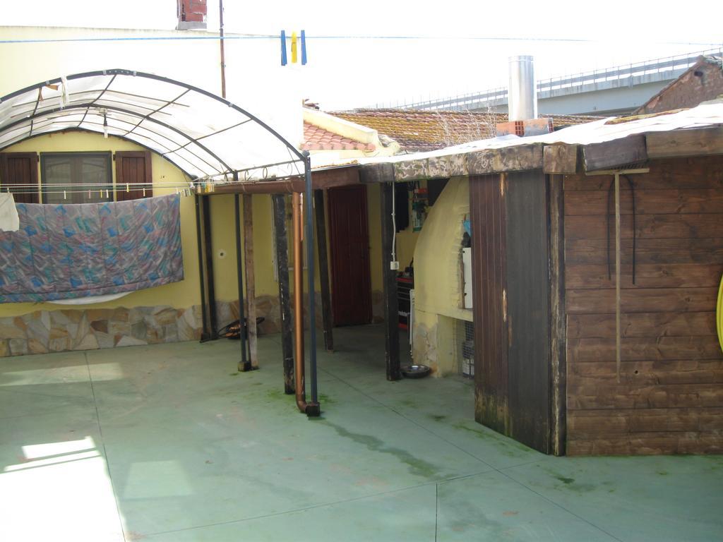 Casa Campidanese Hotel Sant Isidoro  Exterior photo